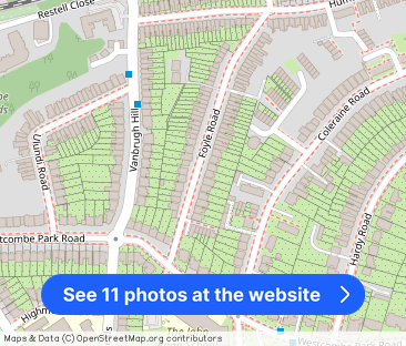 Foyle Road, London, SE3 - Photo 1