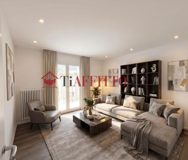 3.5 Zimmer, 1. Stock - Photo 1