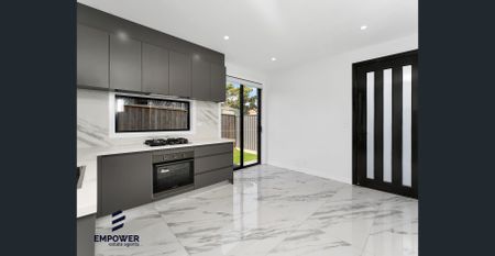 Brand New, Modern, Private & Fully Self-Contained Granny Flat for Rent – Hillcroft Estate, Claymore - Photo 4