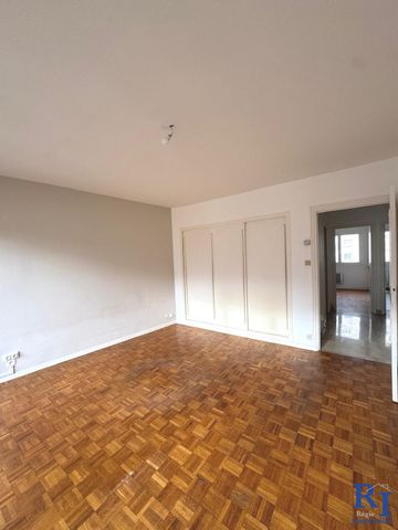 Location Appartement 2 pièces 49m² GRENOBLE 38100 - Photo 3