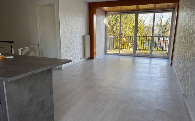 Maison à louer 4 pièces • Avoine - Photo 1