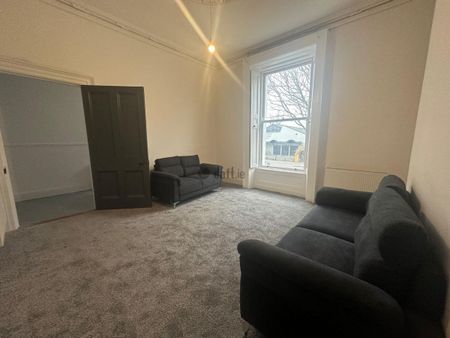 House to rent in Dublin, North Wall - Photo 3