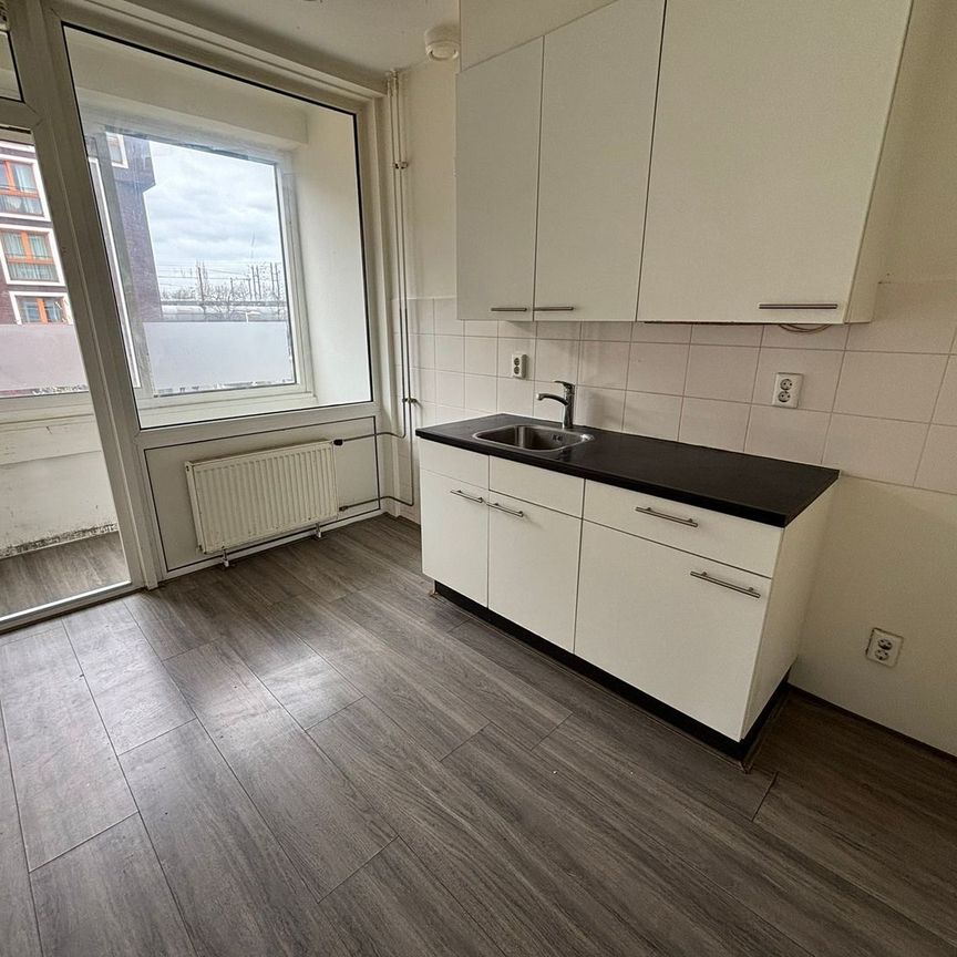 Woutertje Pietersestraat 40 1, Amsterdam - Foto 1