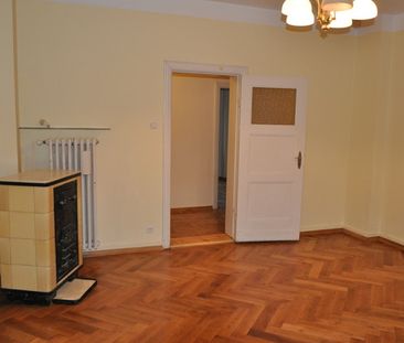 Jasne Błonia, parter willi, 109m2, 5 pok., garaż - Фото 2