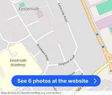 Islington Walk, Middlesbrough - Photo 1