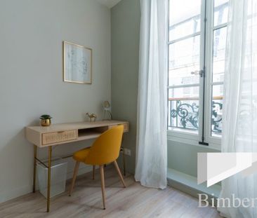 Appartement à louer, 1 pièce - Orléans 45000 - Photo 4