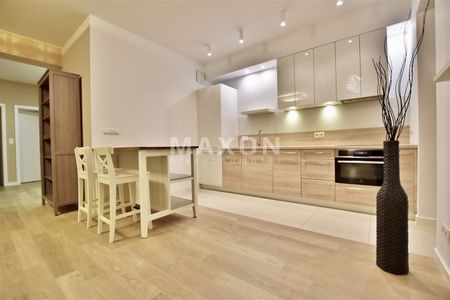 OKAZJA! Zadbane 3 pokojowe mieszkanie Cybernetyki - Zdjęcie 5