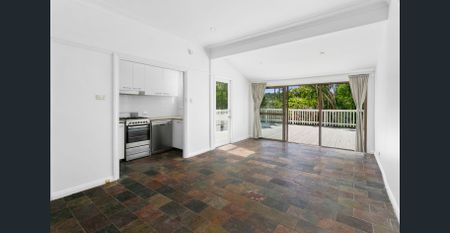 Walk to the beach from this beauty - Photo 2