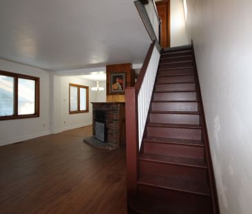 For Lease - 50 Birchmount Road Unit# Main Floor, Toronto, Ontario - Photo 1