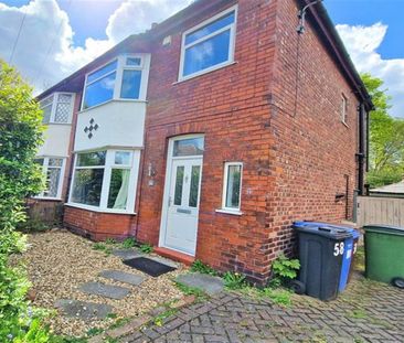 Elm Road South, Cheadle Heath - Photo 3