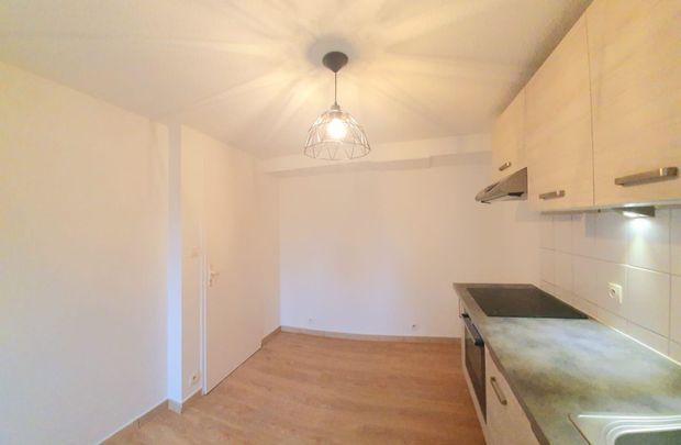 Appartement à louer à Colmar - Centre-ville - Photo 1