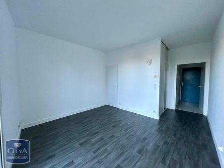 Location Appartement 1 pièce 25m² TOURS 37000 - Photo 4