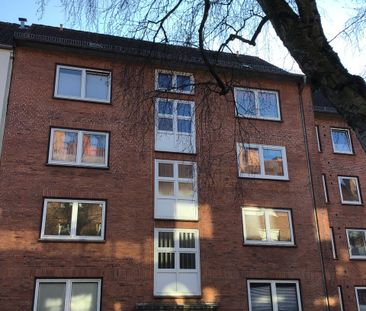 Die gefällt mir: Gemütliche Single-Wohnung! - Foto 5