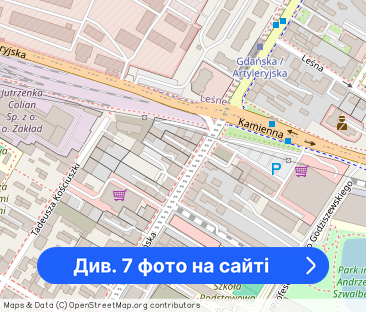 Klimatyczne mieszkanie w kamienicy - Фото 1