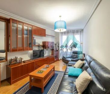 Alquiler de piso en Calle San Melchor García Sampedro - Photo 3