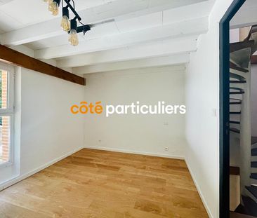 Location Appartement 3 pièces 46m² - Photo 1