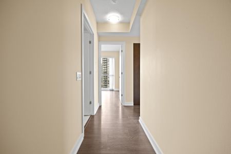 For Lease - 2220 Lakeshore Boulevard Unit# 2004, Toronto, Ontario - Photo 2