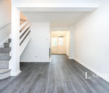 2 bedroom terraced house to rent - Photo 5