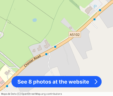 Chester Road, Woodford, SK7 1PR - Photo 1