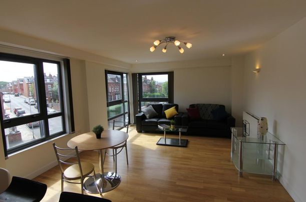 1 bedroom flat to rent - Photo 1