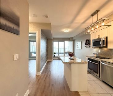 For Lease - 9090 Yonge Street Unit# 307, Richmond Hill, Ontario - Photo 6