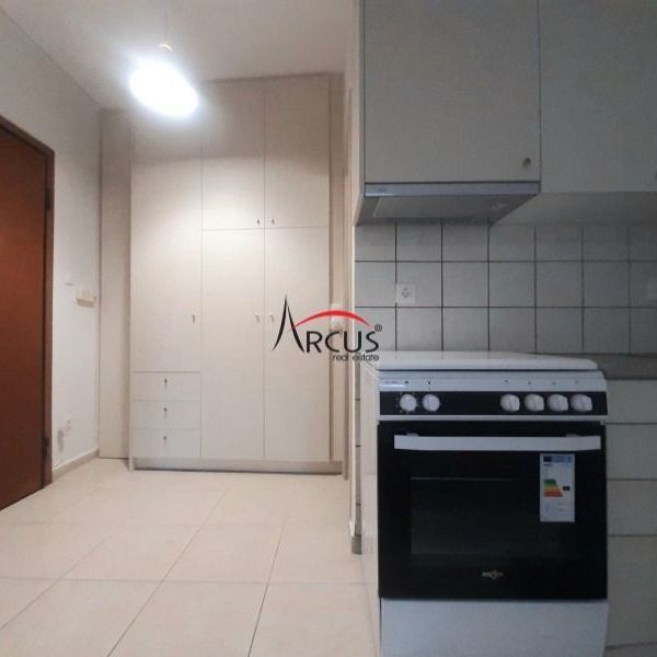 Studio/Γκαρσονιέρα για ενοικίαση Κέντρο (Καλλιθέα) - Photo 1