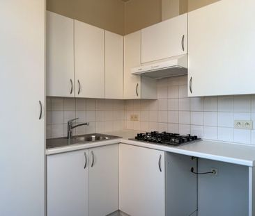 1-slaapkamerappartement te huur vlakbij station Gent-Sint-Pieters - Foto 4