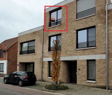 Modern en ruim gezellig energiezuinig BEN appartement met 2 slaapka... - Foto 6