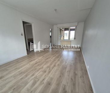 Location Maison 4 pièces 91m² DAINVILLE 62000 - Photo 1