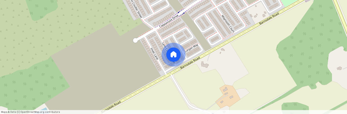 106 LYNN COULTER Street, Barrhaven