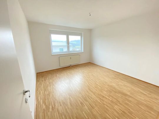 BARRIEREFREIE 3 ZIMMERWOHNUNG IN MITTERTREFFLING - Foto 1