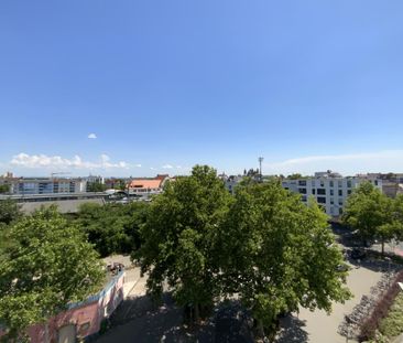 2-Zimmer-Wohnung mit Balkon in Worms! - Photo 5