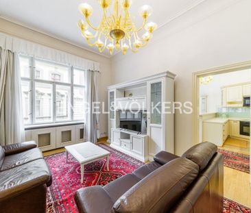 Pronájem bytu 4+kk 120 m2 - Photo 3