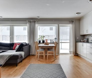 Näckens väg, Umeå - Photo 2