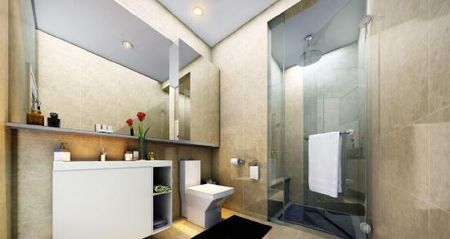 Kingsford . Hillview Peak (D23), Condominium - For Rent - Photo 5