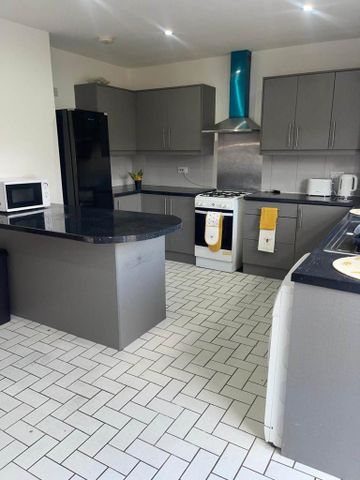 House share to rent - Photo 4