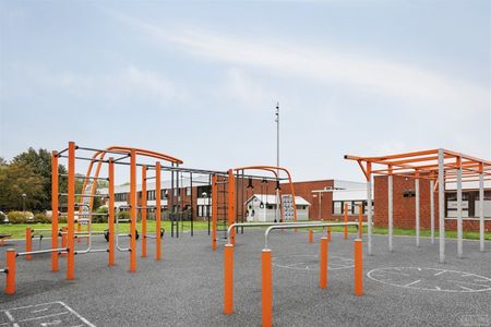 Syster Jennys väg 32 A - Photo 2