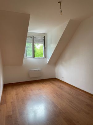 Location Appartement 2 pièces 34m² BOIS LE ROI 77590 - Photo 1