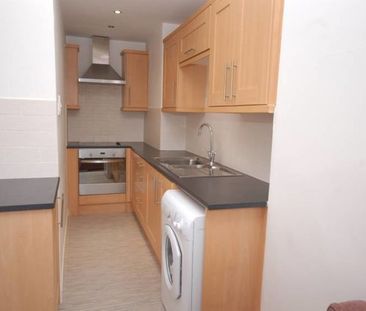 Flat C, 2 Fraser Street, AB25 3XS, Aberdeen - Photo 5