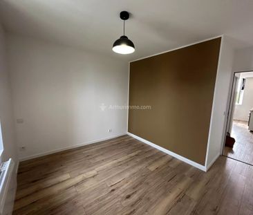 Location Appartement 2 pièces 32 m2 à Carmaux - Photo 1