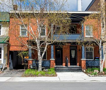 For Lease - 75 Cathcart Street Unit# 1, Lower Town - Sandy Hill, On... - Photo 6