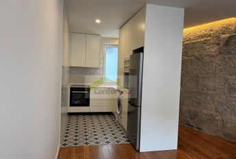Apartamento T2 em Braga