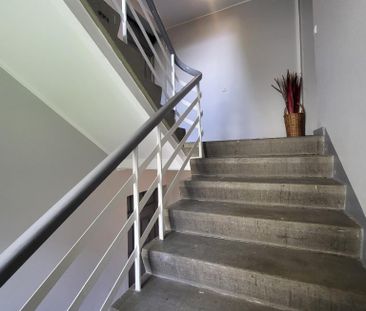 SEMMELHAACK: Erstbezug! Sanierte 4-Zimmer Wohnung mit Balkon! - Foto 1