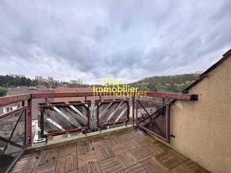 Location Appartement 1 pièce 34m² - Photo 2