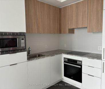 For Lease - 50 O'Neill Road Unit# 805, Toronto, Ontario - Photo 6