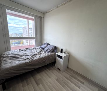 Appartement T3 – Villeurbanne - Photo 3