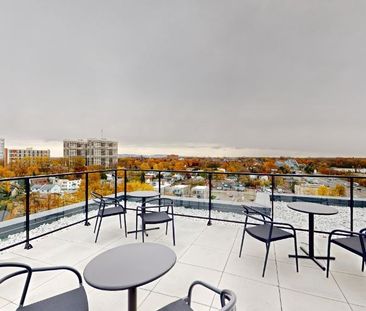 🔥 Offre spéciale –5 ½ haut de gamme | Le Luca – Chomedey Laval ✨ Di... - Photo 1