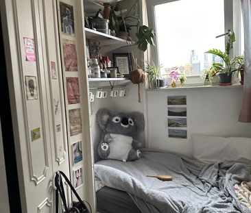 Cosy Single Room in Old Street - Photo 3