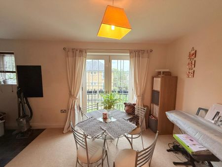 1 bedroom apartment to rent - Photo 2