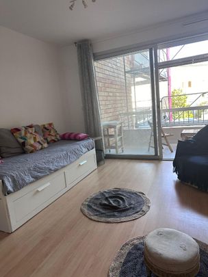 Appartement Toulouse 1 pièce 33 m2, - Photo 1